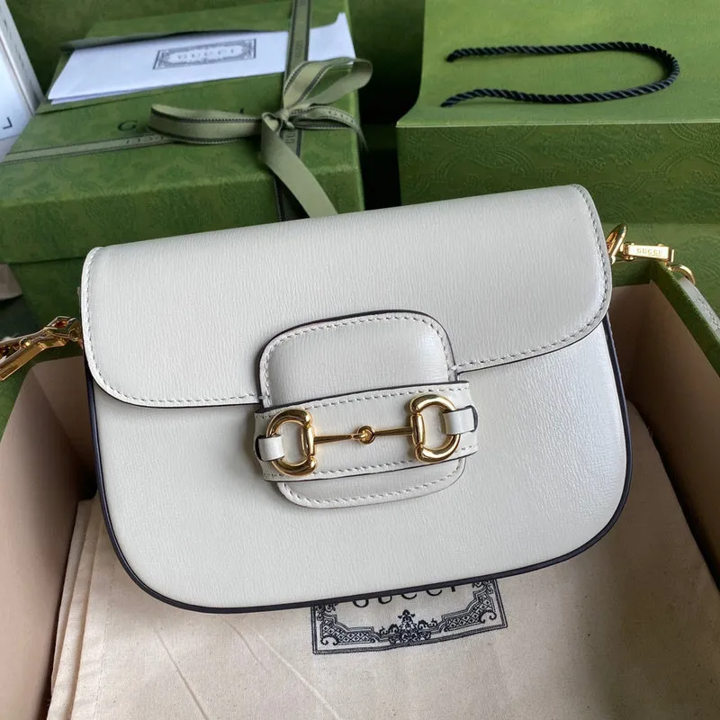 Gucci   Luxury Bags  1077