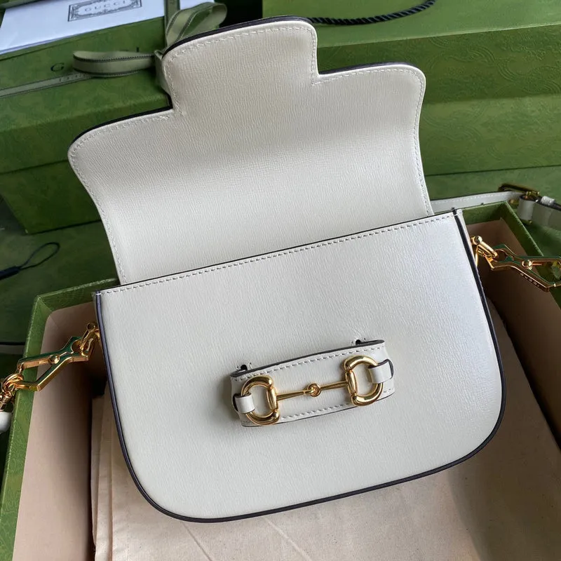 Gucci   Luxury Bags  1077
