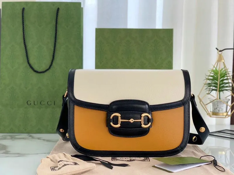 Gucci   Luxury Bags  1082