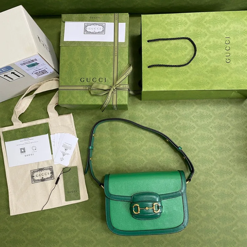 Gucci   Luxury Bags  1087