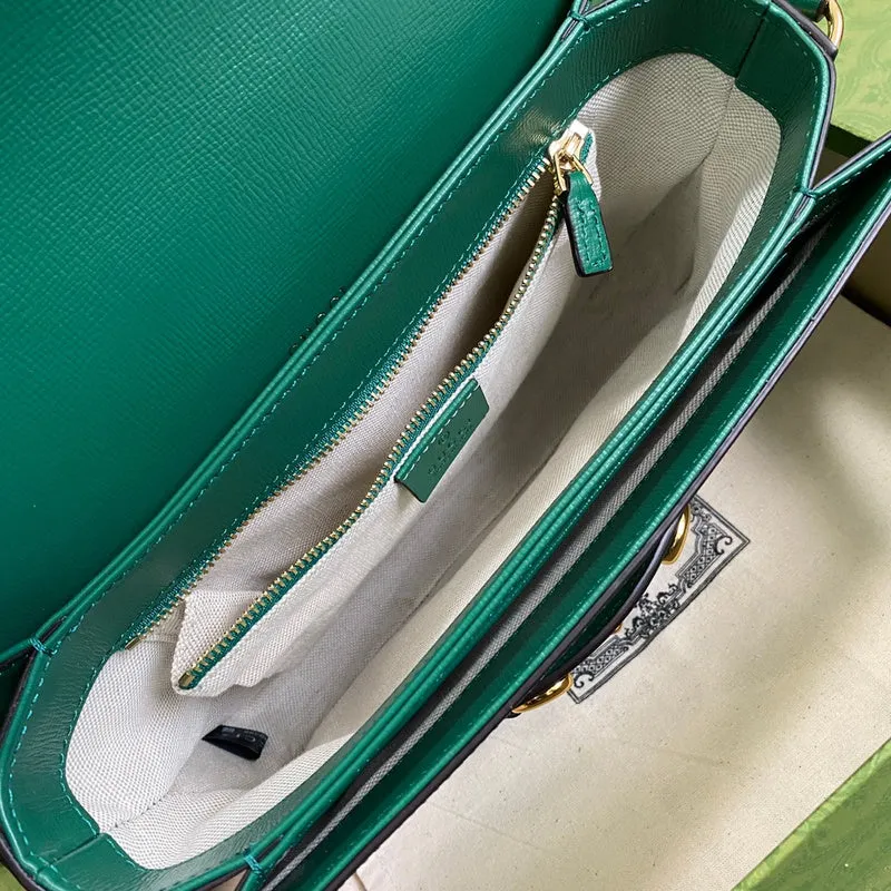 Gucci   Luxury Bags  1087
