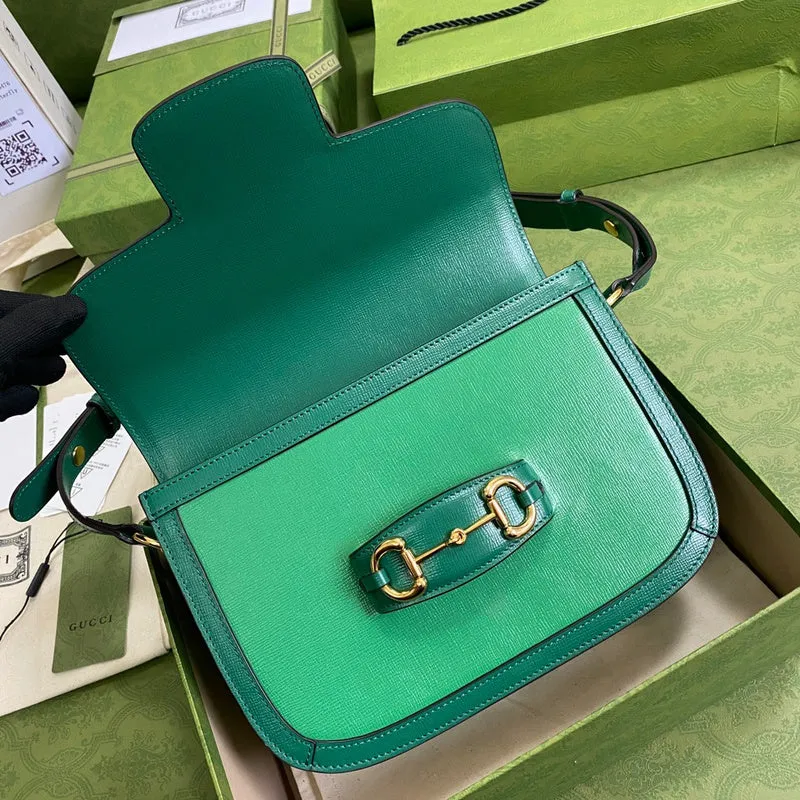 Gucci   Luxury Bags  1087