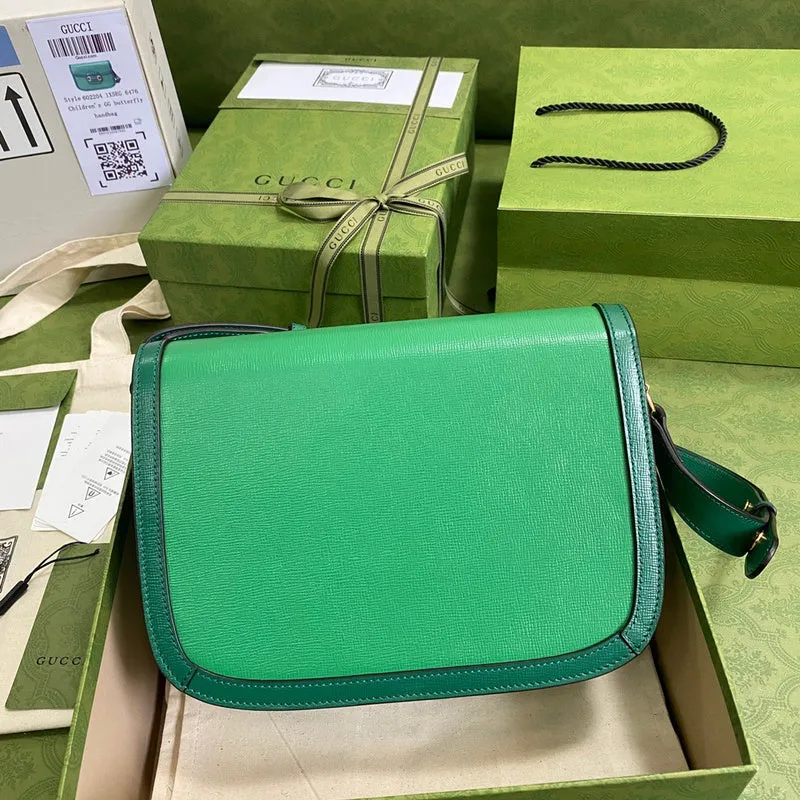 Gucci   Luxury Bags  1087