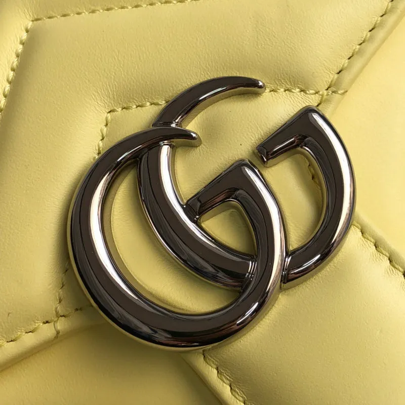 Gucci   Luxury Bags  1100