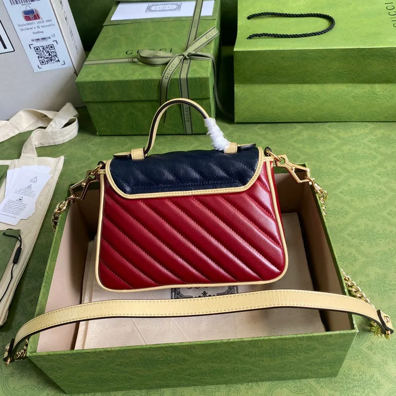 Gucci   Luxury Bags  1103