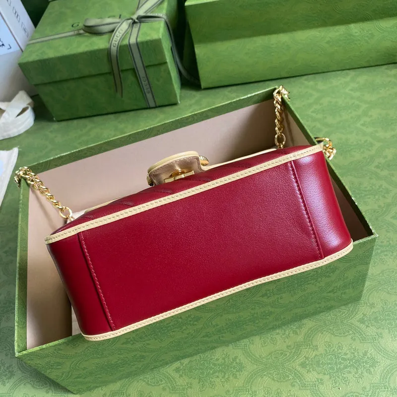 Gucci   Luxury Bags  1103