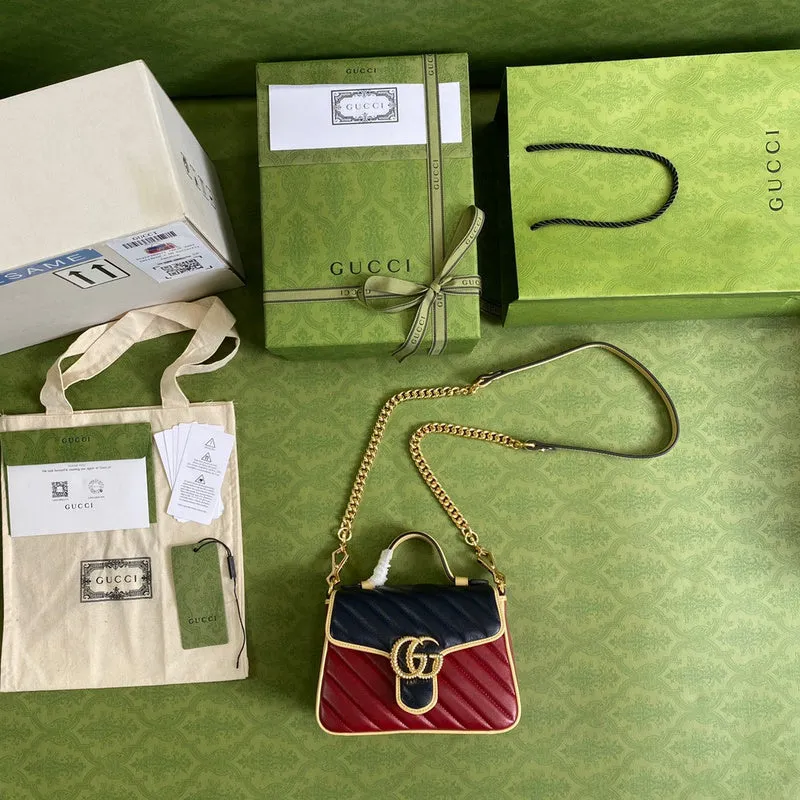 Gucci   Luxury Bags  1103