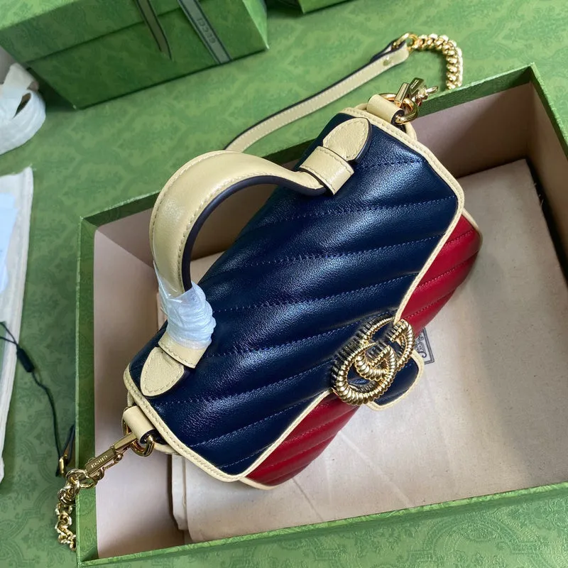 Gucci   Luxury Bags  1103