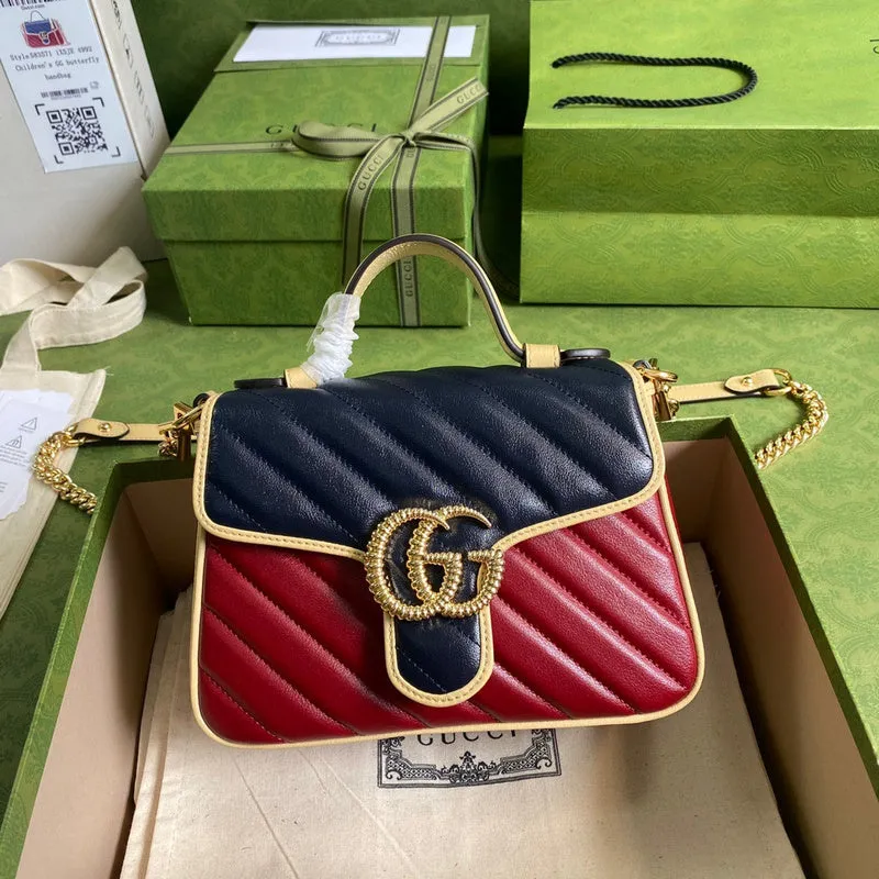 Gucci   Luxury Bags  1103