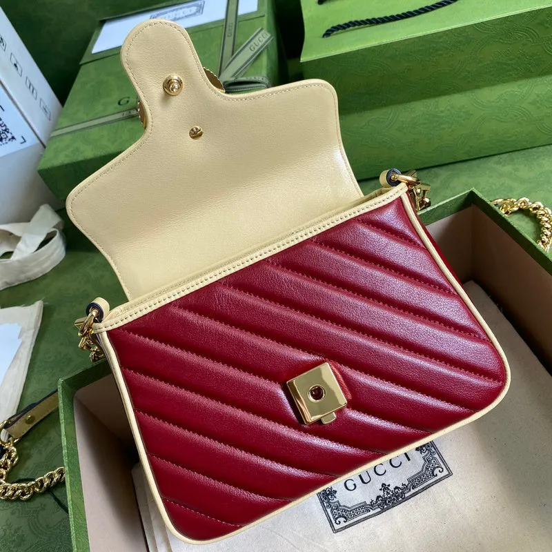 Gucci   Luxury Bags  1103
