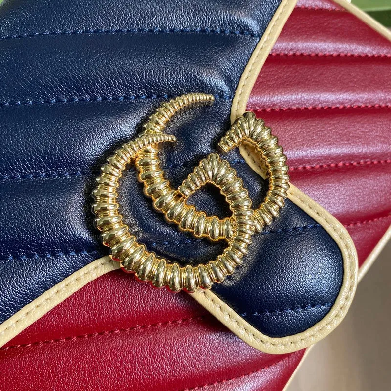 Gucci   Luxury Bags  1103