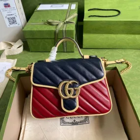 Gucci   Luxury Bags  1103