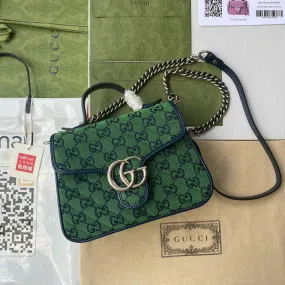 Gucci   Luxury Bags  1128