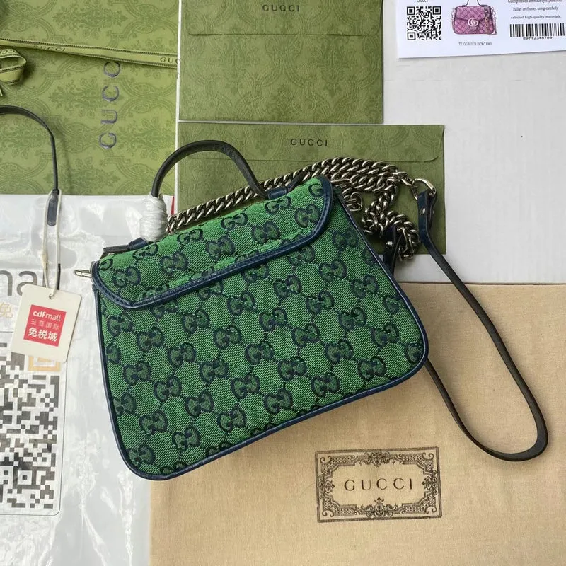 Gucci   Luxury Bags  1128