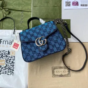 Gucci   Luxury Bags  1130