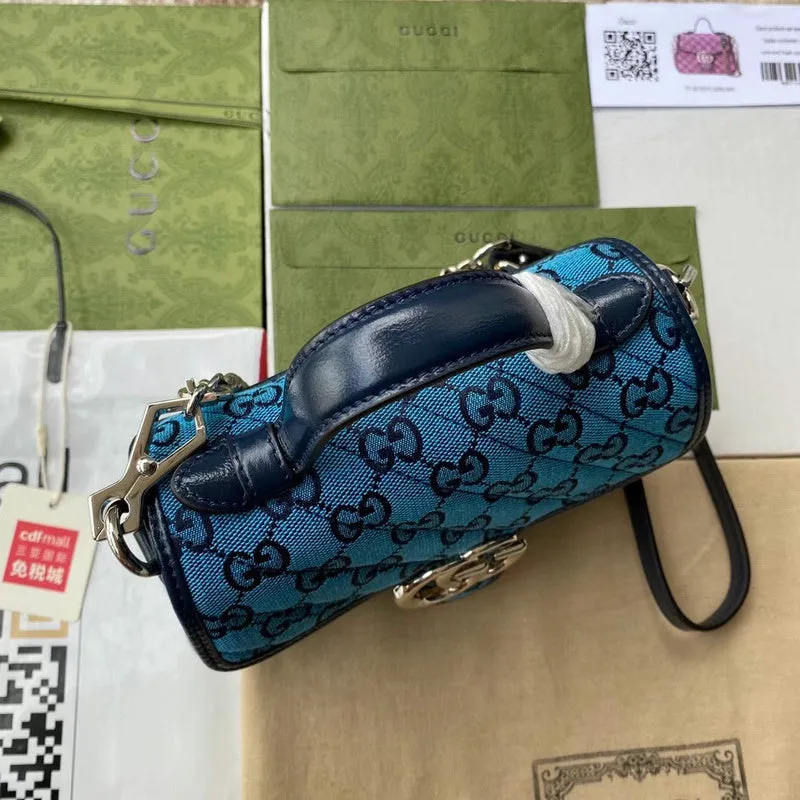 Gucci   Luxury Bags  1130