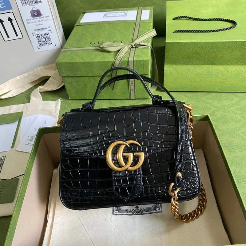 Gucci   Luxury Bags  1131