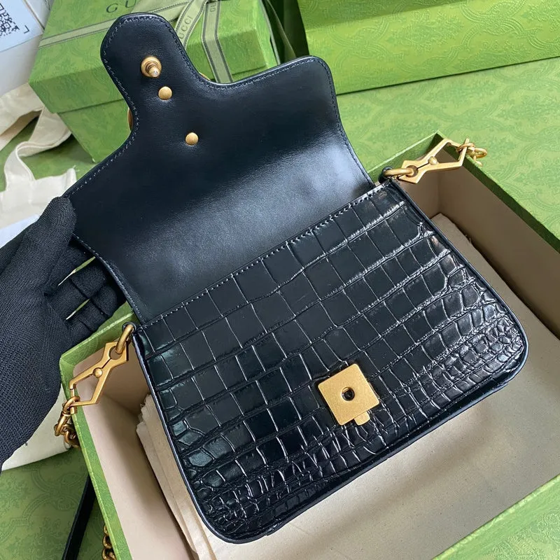 Gucci   Luxury Bags  1131