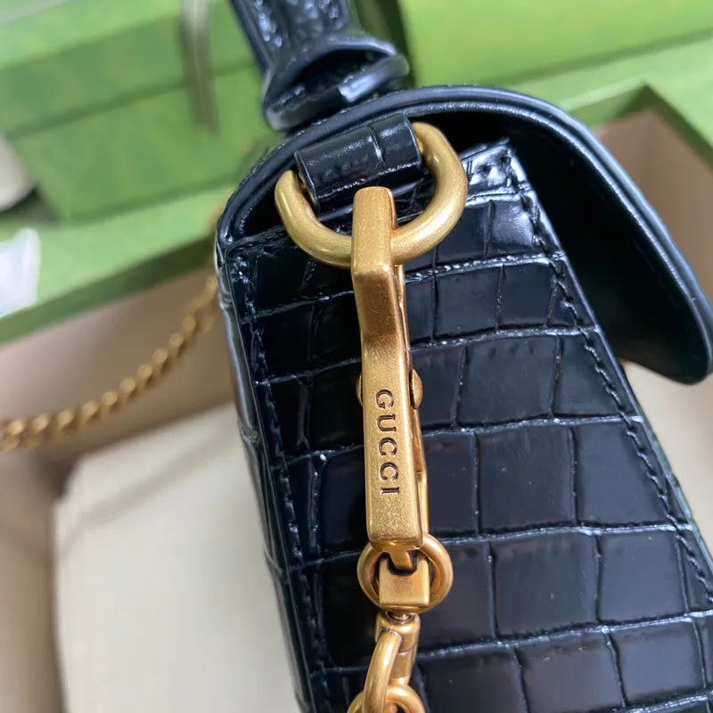 Gucci   Luxury Bags  1131
