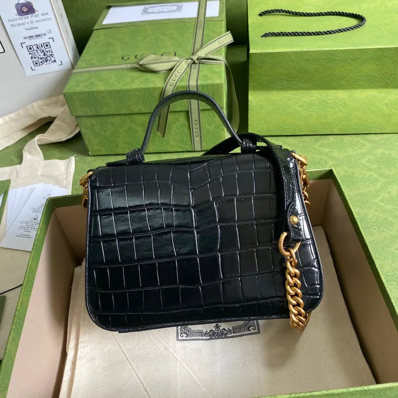 Gucci   Luxury Bags  1131