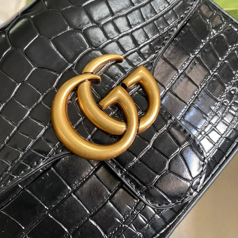 Gucci   Luxury Bags  1131