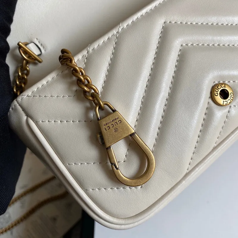 Gucci   Luxury Bags  1140