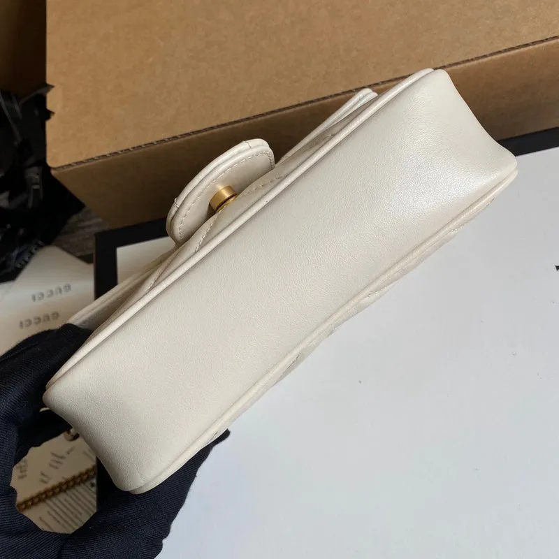 Gucci   Luxury Bags  1140