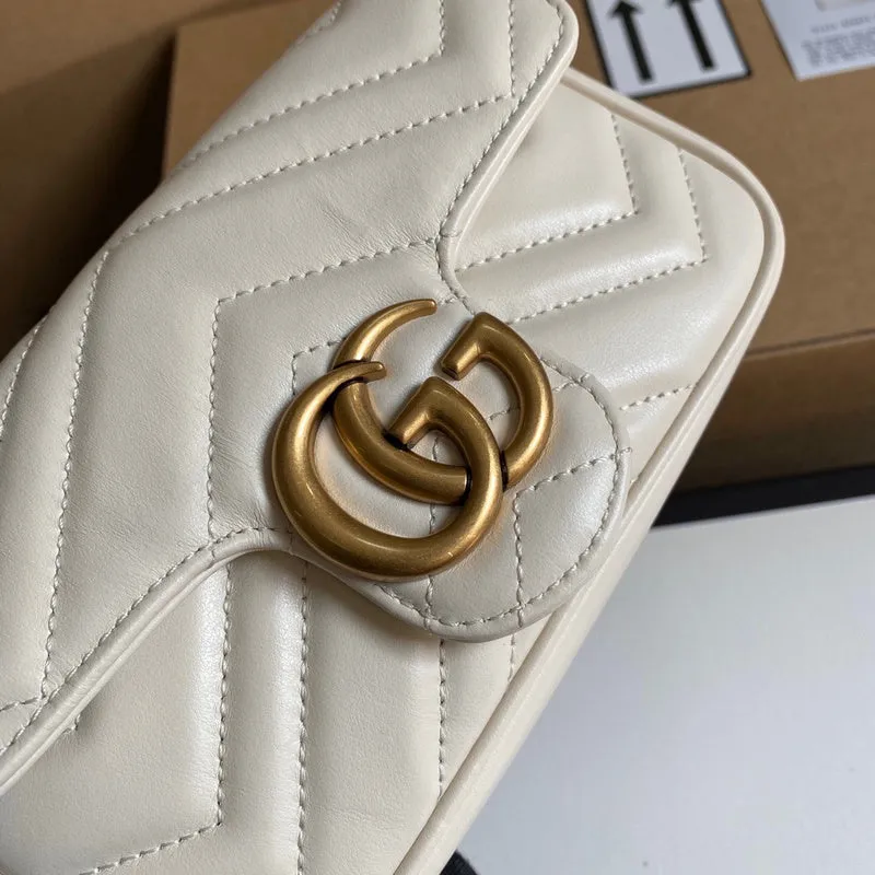 Gucci   Luxury Bags  1140