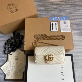Gucci   Luxury Bags  1140
