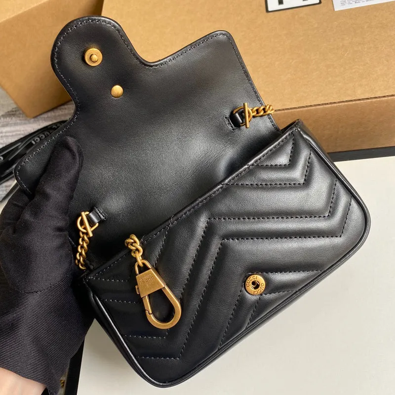 Gucci   Luxury Bags  1150
