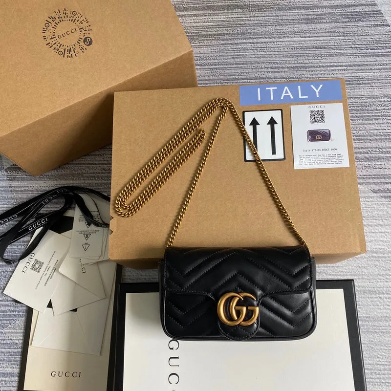 Gucci   Luxury Bags  1150