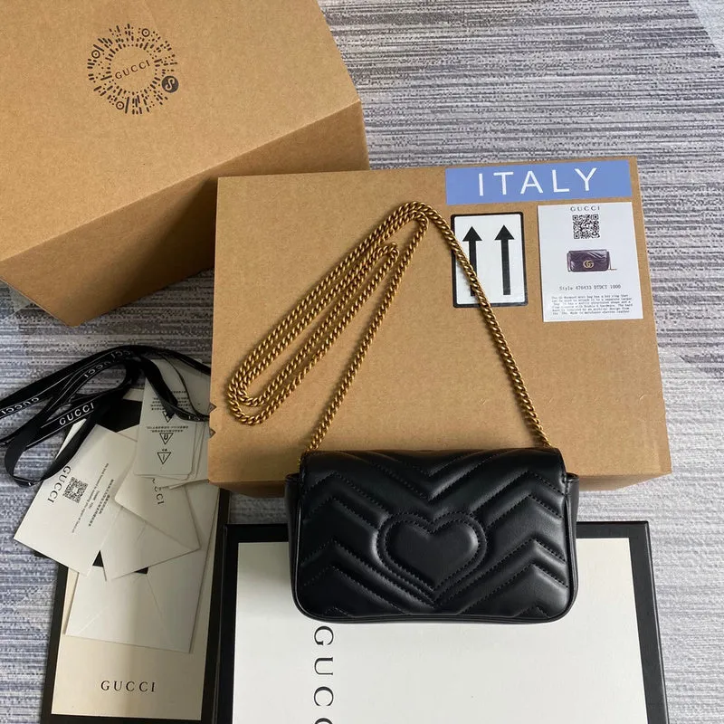 Gucci   Luxury Bags  1150