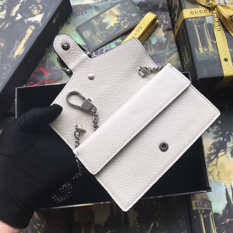 Gucci   Luxury Bags  1155