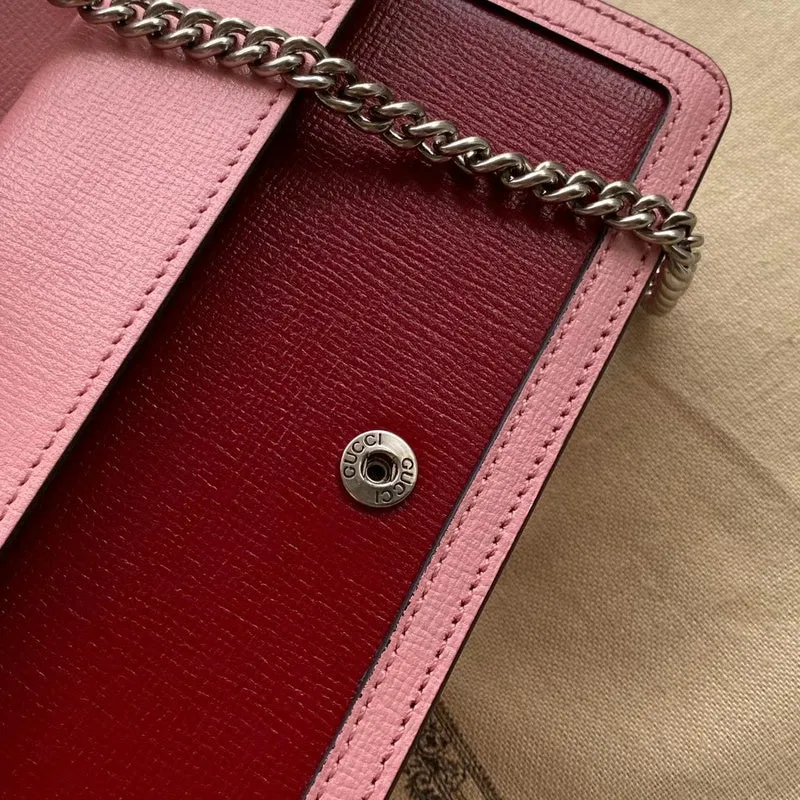 Gucci   Luxury Bags  1157