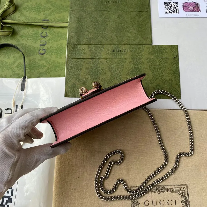 Gucci   Luxury Bags  1157