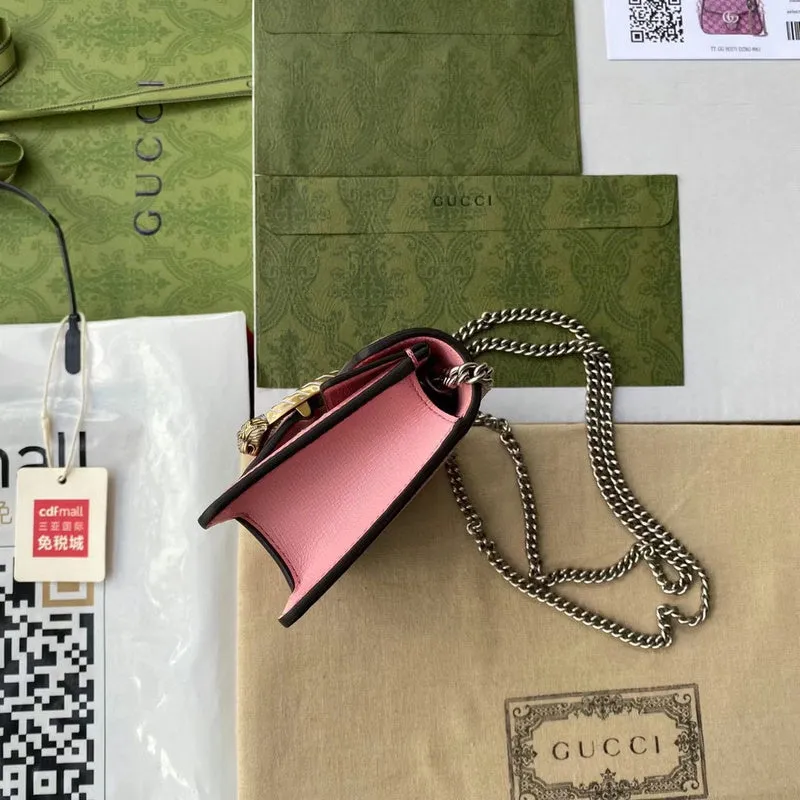 Gucci   Luxury Bags  1157
