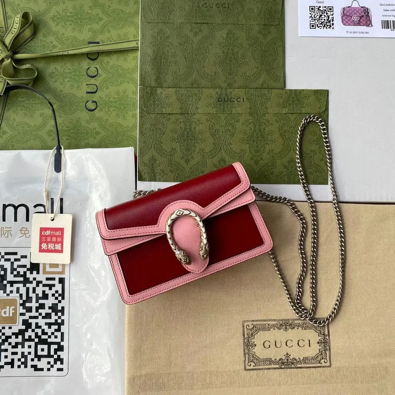 Gucci   Luxury Bags  1157