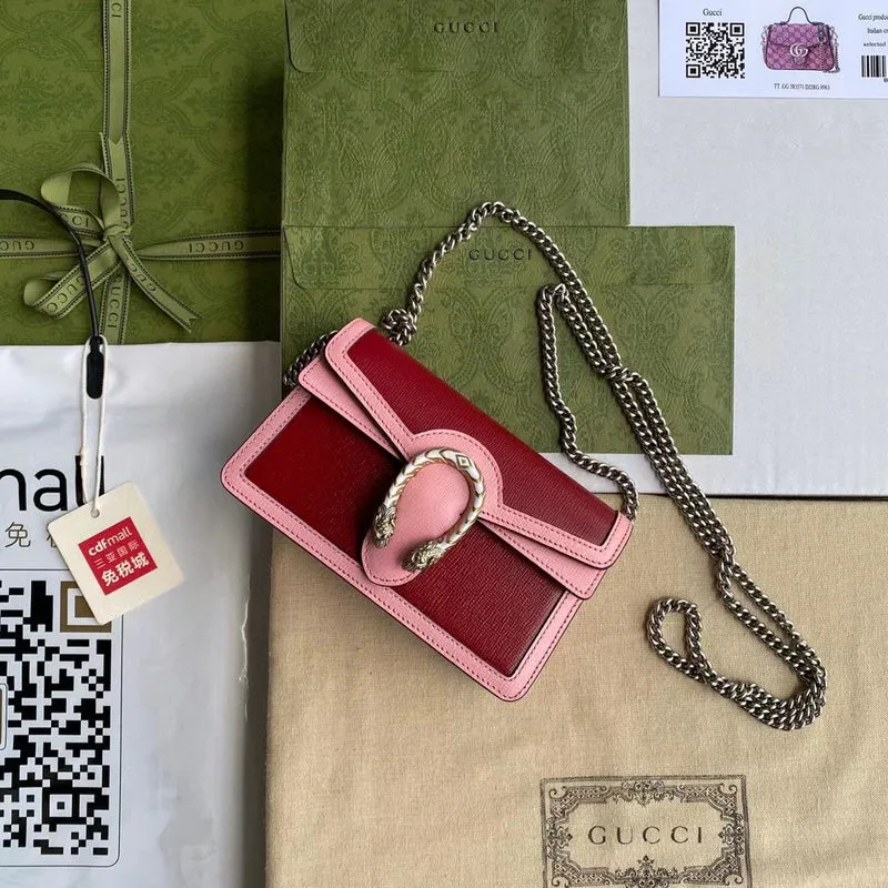 Gucci   Luxury Bags  1157
