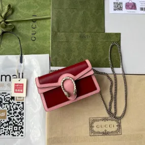 Gucci   Luxury Bags  1157