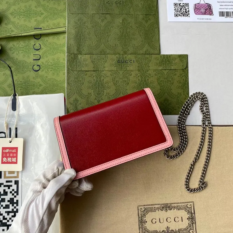 Gucci   Luxury Bags  1157