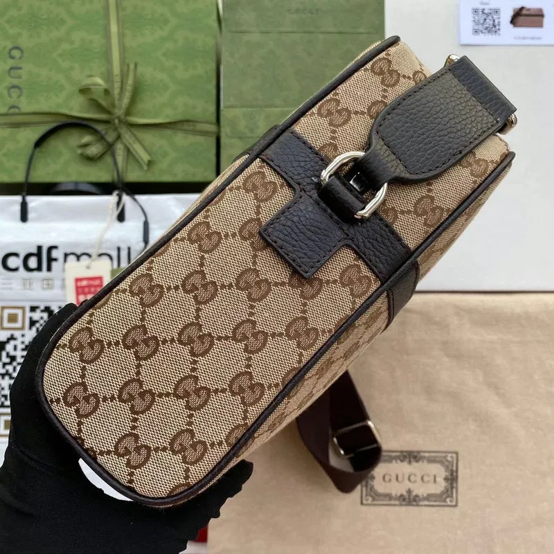 Gucci   Luxury Bags  1168
