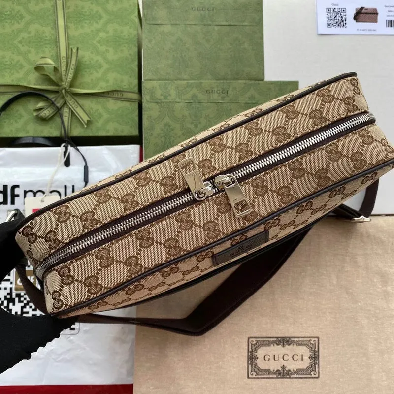 Gucci   Luxury Bags  1168
