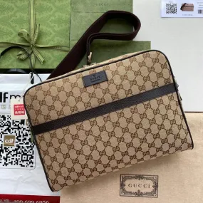 Gucci   Luxury Bags  1168