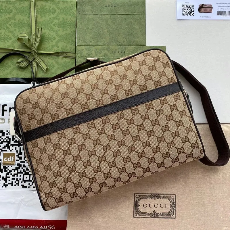 Gucci   Luxury Bags  1168