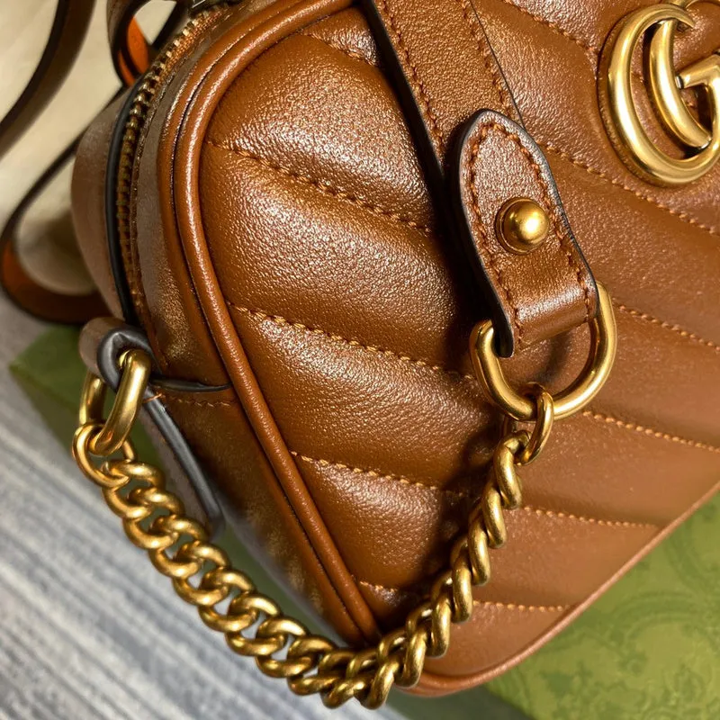 Gucci   Luxury Bags  1176