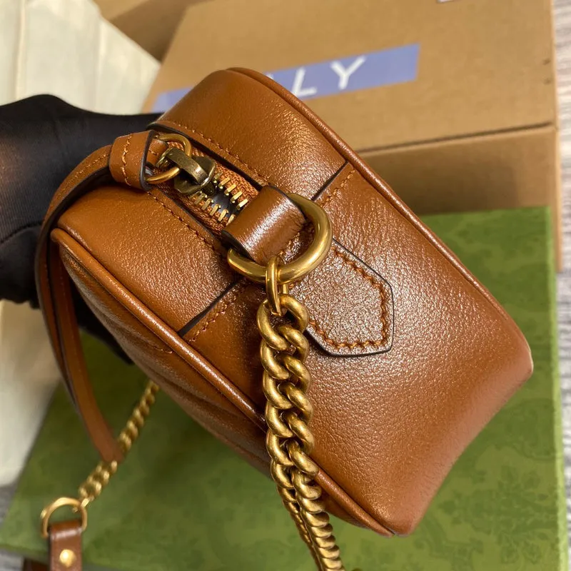Gucci   Luxury Bags  1176