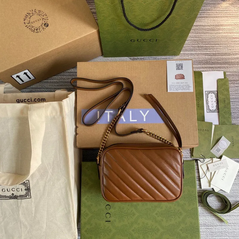 Gucci   Luxury Bags  1176