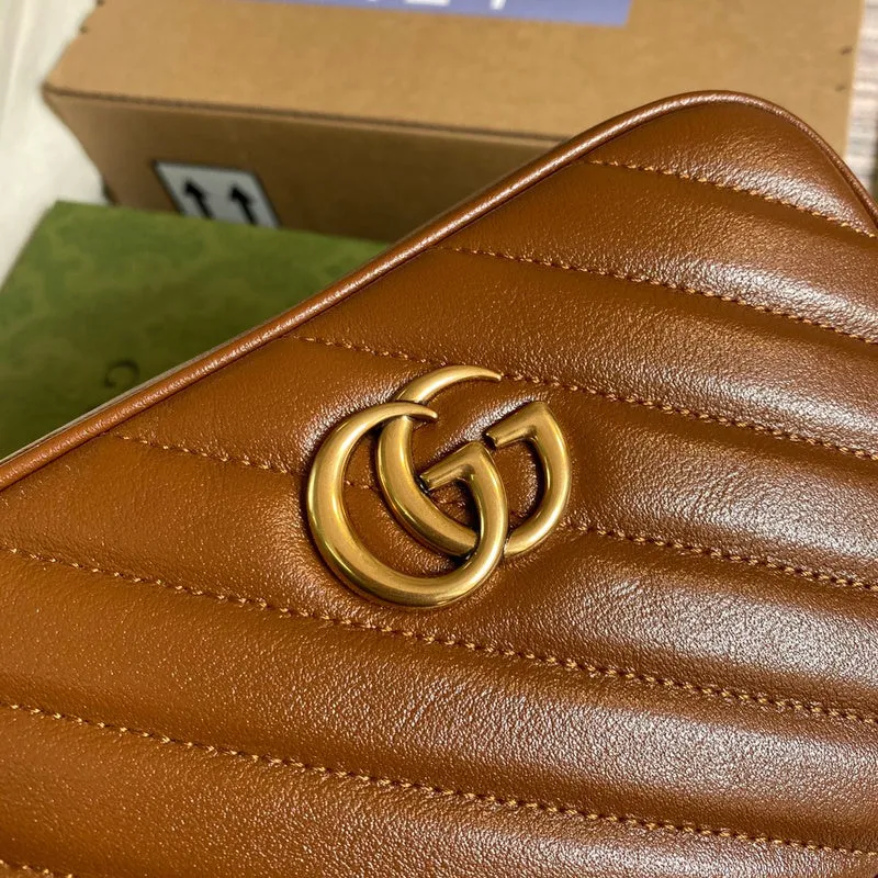 Gucci   Luxury Bags  1176