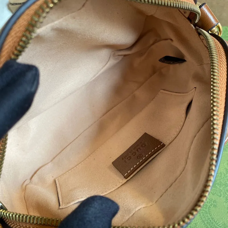 Gucci   Luxury Bags  1176