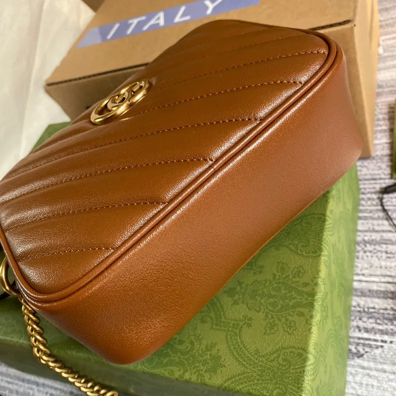 Gucci   Luxury Bags  1176